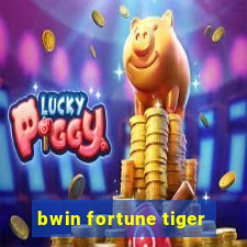 bwin fortune tiger